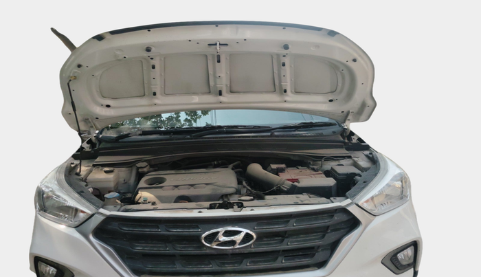 2018 Hyundai Creta S 1.4 DIESEL, Diesel, Manual, 2,24,413 km, exterior