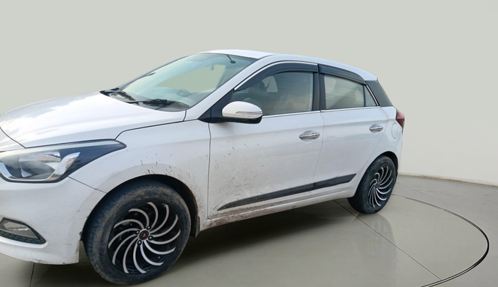 2015 Hyundai Elite i20 ASTA 1.2, Petrol, Manual, 1,05,742 km, exterior