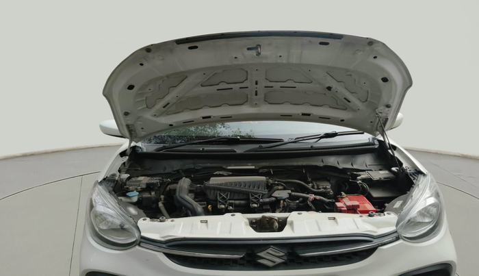 2022 Maruti Celerio VXI CNG, Petrol, Manual, 60,195 km, exterior