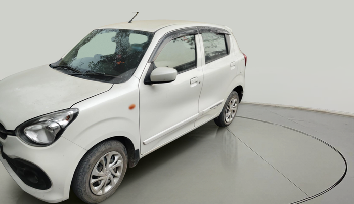 2022 Maruti Celerio VXI CNG, Petrol, Manual, 60,195 km, exterior