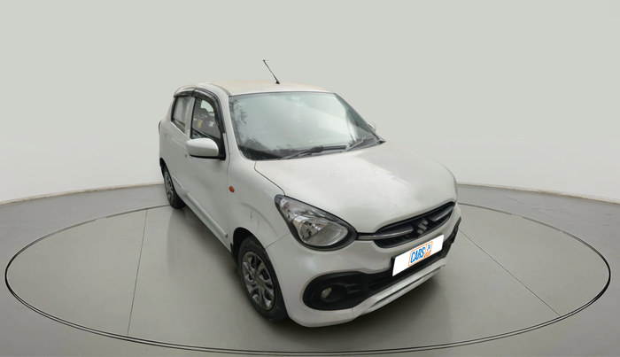 2022 Maruti Celerio VXI CNG, Petrol, Manual, 60,195 km, exterior