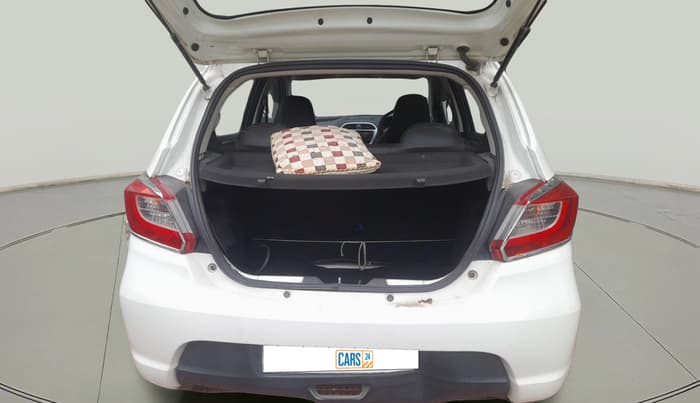 2016 Tata Tiago XM PETROL, Petrol, Manual, 33,997 km, exterior