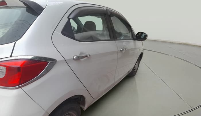 2016 Tata Tiago XM PETROL, Petrol, Manual, 33,997 km, exterior