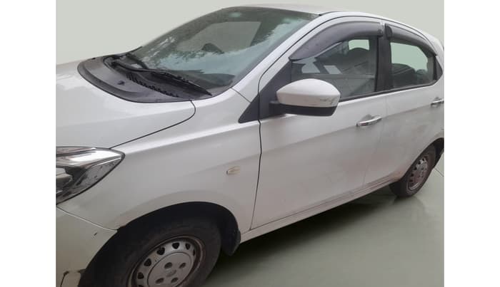 2016 Tata Tiago XM PETROL, Petrol, Manual, 33,997 km, exterior