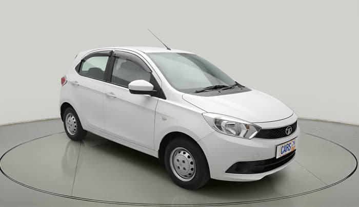 2016 Tata Tiago XM PETROL, Petrol, Manual, 33,997 km, exterior