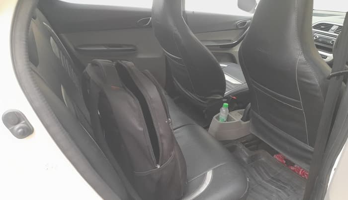 2016 Tata Tiago XM PETROL, Petrol, Manual, 33,997 km, interior