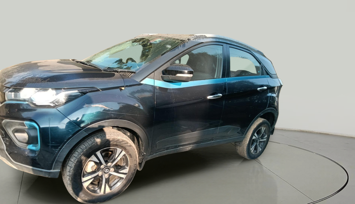 2022 Tata NEXON EV XZ PLUS, Electric, Automatic, 1,02,337 km, exterior
