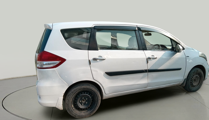 2017 Maruti Ertiga VDI SHVS, Diesel, Manual, 78,132 km, exterior