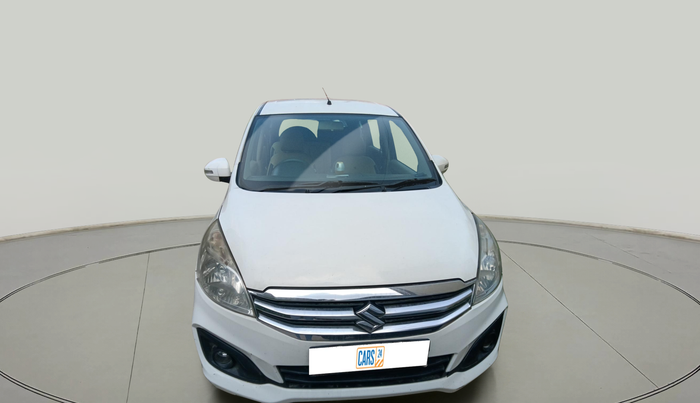 2017 Maruti Ertiga VDI SHVS, Diesel, Manual, 78,132 km, exterior