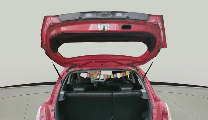 2016 Maruti Swift ZXI, Petrol, Manual, 72,440 km, exterior