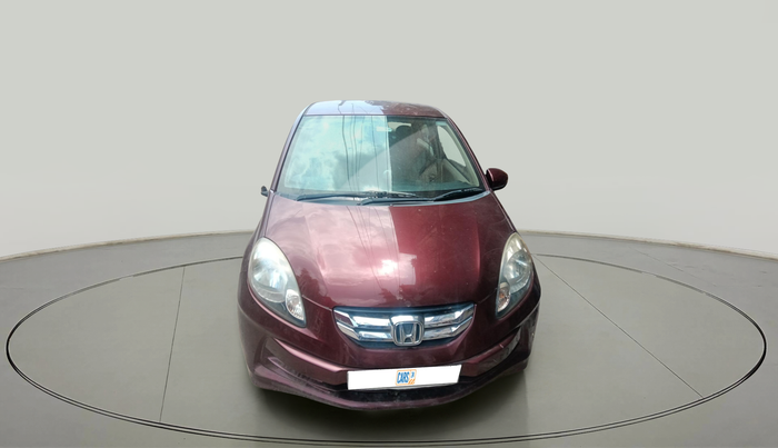 2015 Honda Amaze 1.2L I-VTEC S, Petrol, Manual, 65,242 km, exterior