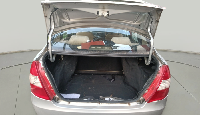 2013 Tata Indigo ECS LX CR4, Diesel, Manual, 1,88,706 km, exterior