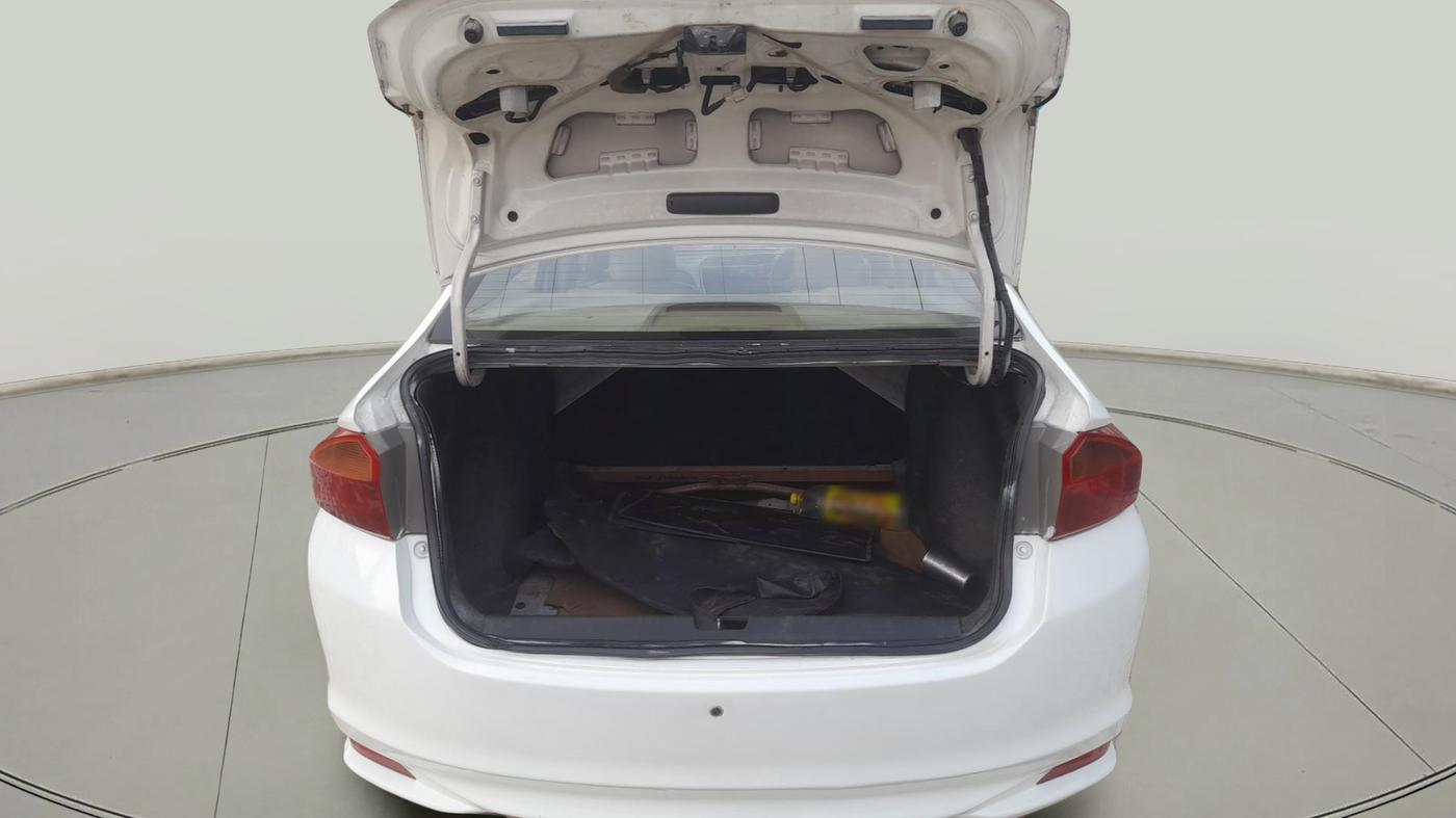 2015 Honda City 1.5L I-DTEC VX, Diesel, Manual, 88,950 km, exterior