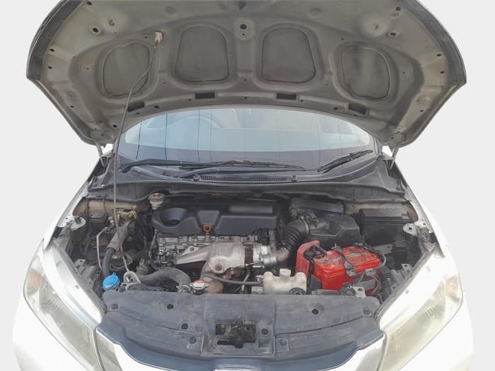 2015 Honda City 1.5L I-DTEC VX, Diesel, Manual, 88,950 km, exterior