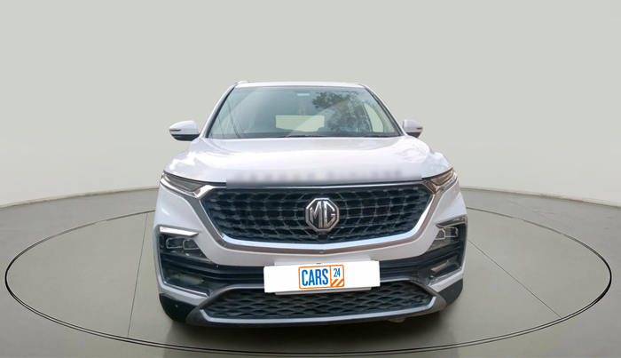 2021 MG HECTOR SUPER 2.0 DIESEL, Diesel, Manual, 1,99,323 km, exterior