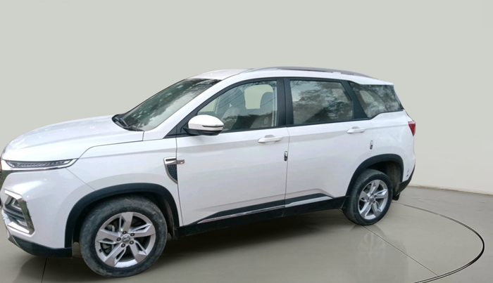 2021 MG HECTOR SUPER 2.0 DIESEL, Diesel, Manual, 1,99,323 km, exterior