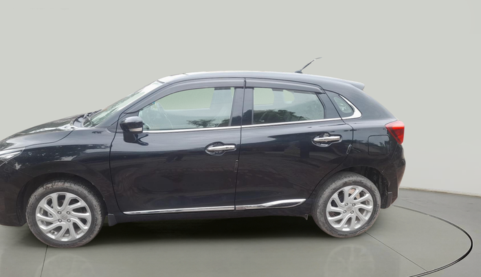 2023 Maruti Baleno ZETA PETROL 1.2, Petrol, Manual, 16,719 km, exterior