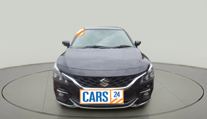 2023 Maruti Baleno ZETA PETROL 1.2, Petrol, Manual, 16,719 km, exterior