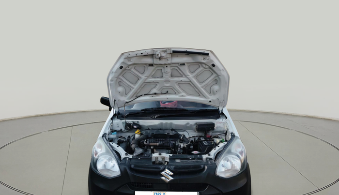 2014 Maruti Alto 800 STD, Petrol, Manual, 38,162 km, exterior