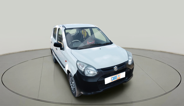 2014 Maruti Alto 800 STD, Petrol, Manual, 38,162 km, exterior