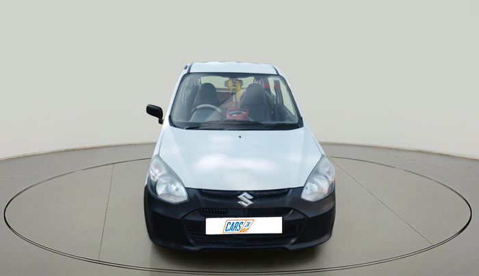 2014 Maruti Alto 800 STD, Petrol, Manual, 38,162 km, exterior