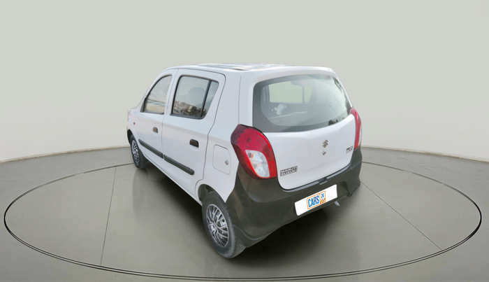 2014 Maruti Alto 800 STD, Petrol, Manual, 38,162 km, exterior