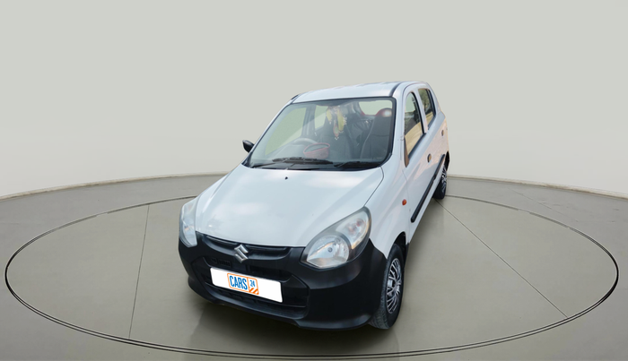 2014 Maruti Alto 800 STD, Petrol, Manual, 38,162 km, exterior
