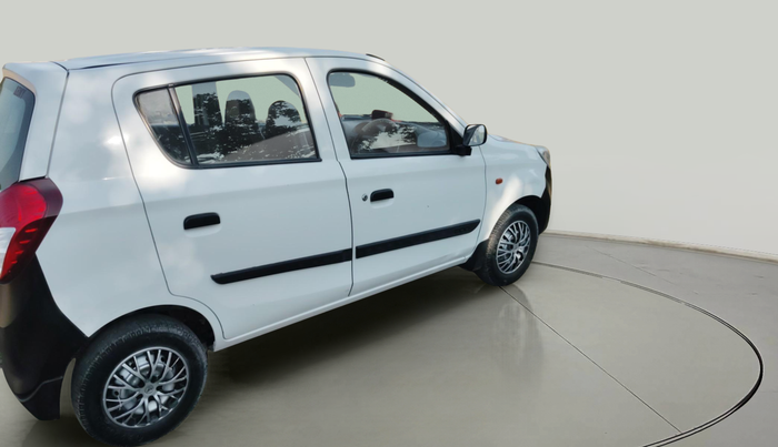 2014 Maruti Alto 800 STD, Petrol, Manual, 38,162 km, exterior