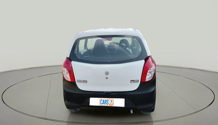 2014 Maruti Alto 800 STD, Petrol, Manual, 38,162 km, exterior