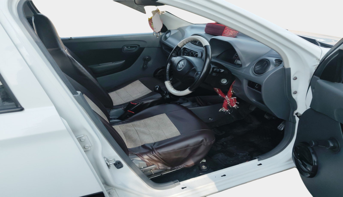 2014 Maruti Alto 800 STD, Petrol, Manual, 38,162 km, interior