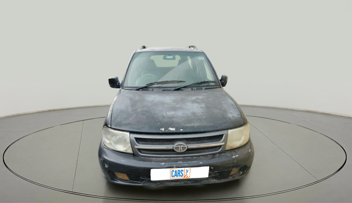 2011 Tata Safari 4X2 LX DICOR, Diesel, Manual, 1,20,038 km, exterior