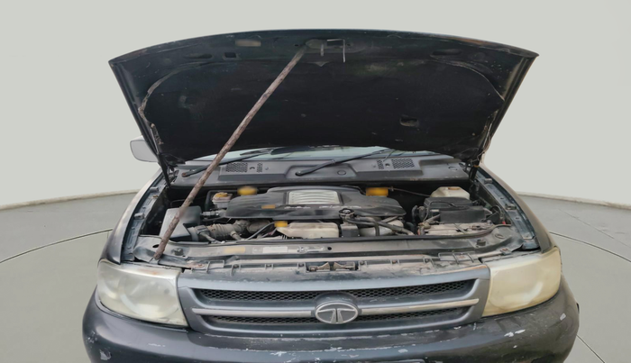 2011 Tata Safari 4X2 LX DICOR, Diesel, Manual, 1,20,038 km, exterior