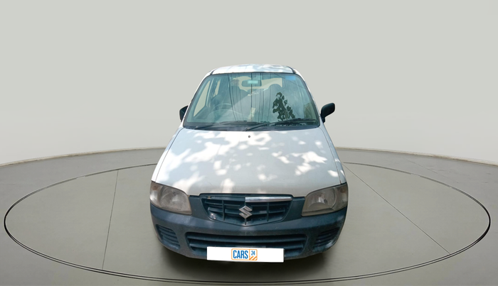 2011 Maruti Alto LXI, Petrol, Manual, 1,40,988 km, exterior