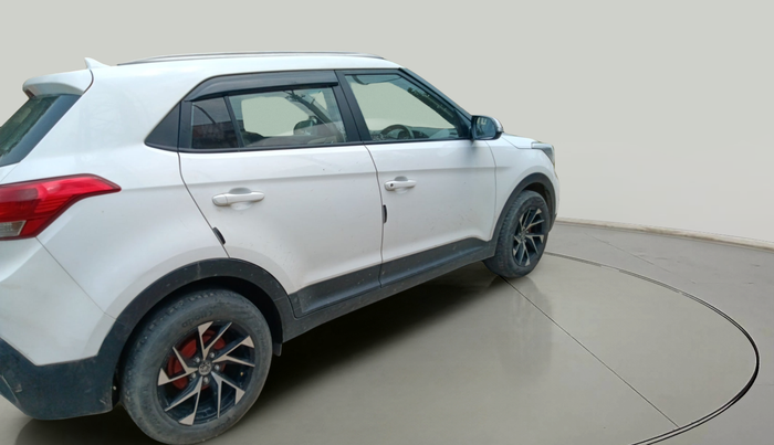 2020 Hyundai Creta E PLUS 1.4 DIESEL, Diesel, Manual, 64,736 km, exterior