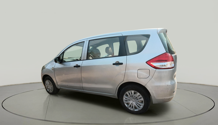 2012 Maruti Ertiga LDI, Diesel, Manual, 1,99,874 km, exterior