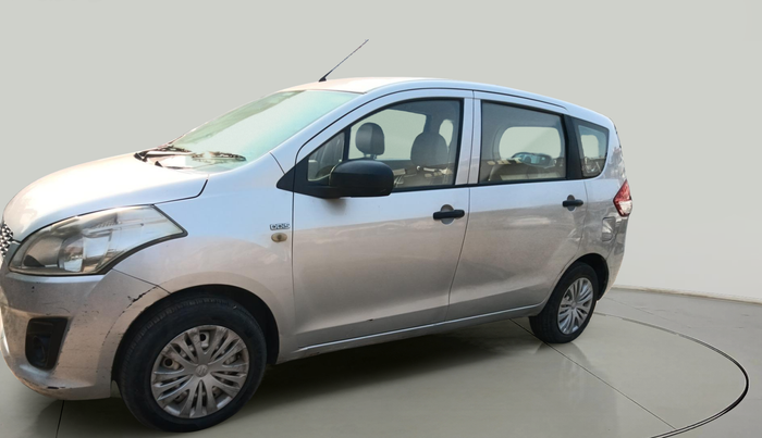 2012 Maruti Ertiga LDI, Diesel, Manual, 1,99,874 km, exterior