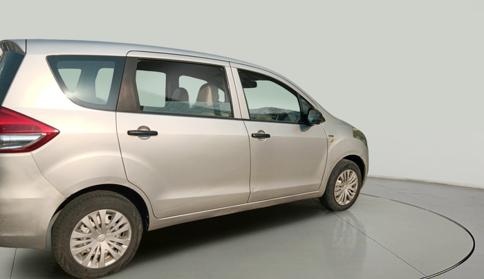 2012 Maruti Ertiga LDI, Diesel, Manual, 1,99,874 km, exterior