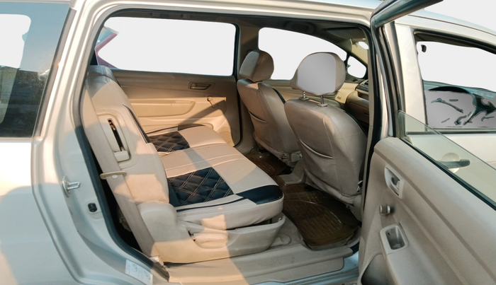 2012 Maruti Ertiga LDI, Diesel, Manual, 1,99,874 km, interior