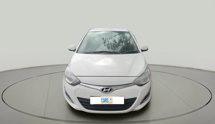 2014 Hyundai i20 SPORTZ 1.4 CRDI, Diesel, Manual, 85,688 km, exterior