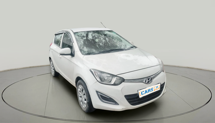 2014 Hyundai i20 SPORTZ 1.4 CRDI, Diesel, Manual, 85,688 km, exterior