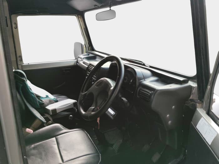 Interior