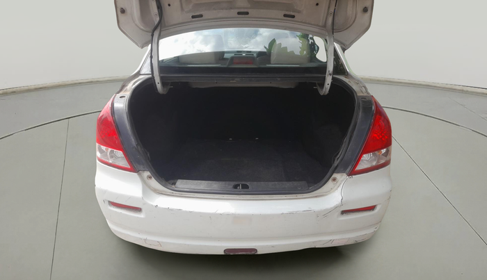 2010 Maruti Swift Dzire VDI, Diesel, Manual, 1,42,183 km, exterior