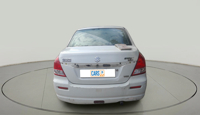 2010 Maruti Swift Dzire VDI, Diesel, Manual, 1,42,183 km, exterior