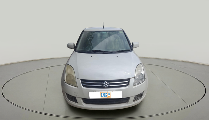 2010 Maruti Swift Dzire VDI, Diesel, Manual, 1,42,183 km, exterior