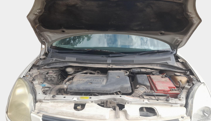 2010 Maruti Swift Dzire VDI, Diesel, Manual, 1,42,183 km, exterior