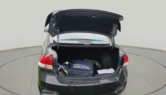 2023 Maruti Ciaz SIGMA 1.5 SHVS MT  PETROL, Petrol, Manual, 22,029 km, exterior