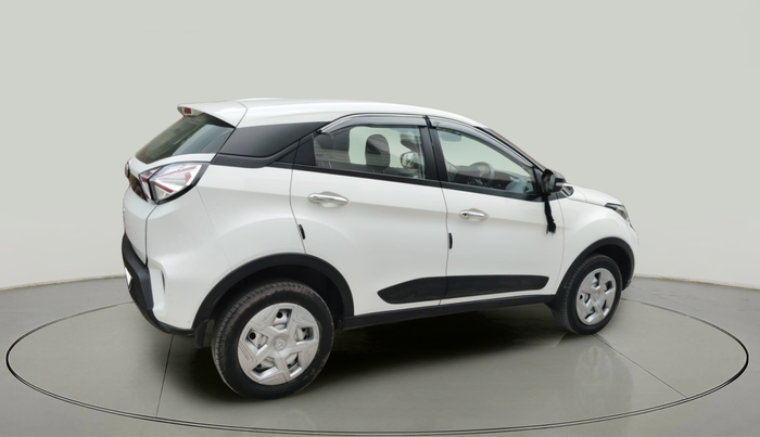 2023 Tata NEXON XE PETROL, Petrol, Manual, 23,959 km, exterior