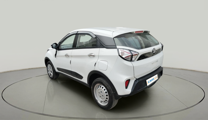 2023 Tata NEXON XE PETROL, Petrol, Manual, 23,959 km, exterior