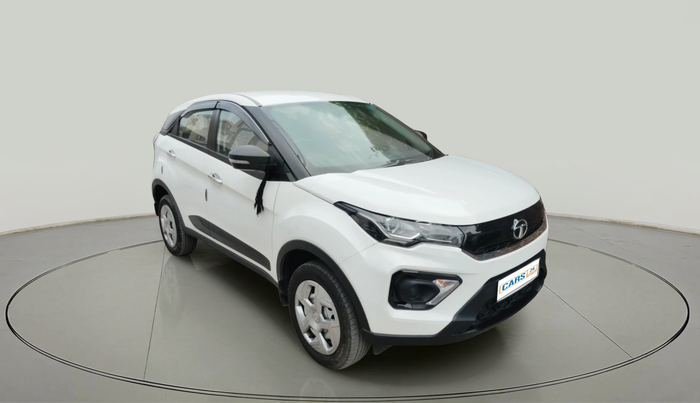 2023 Tata NEXON XE PETROL, Petrol, Manual, 23,959 km, exterior
