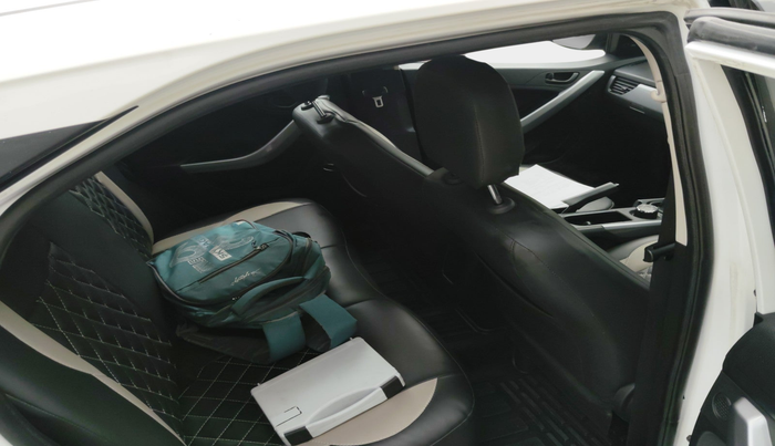 2023 Tata NEXON XE PETROL, Petrol, Manual, 23,959 km, interior